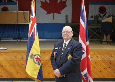 Lyle Dukart - Immediate Past President2