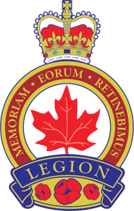 ROYAL CANADIAN LEGION - ESTEVAN BR #60